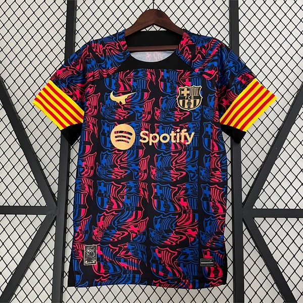 Tailandia Camiseta Barcelona Special Edition 2023-2024